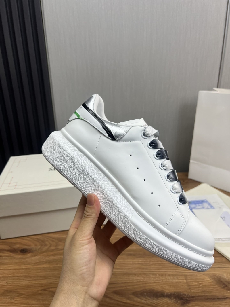 Alexander Mcqueen Casual Shoes